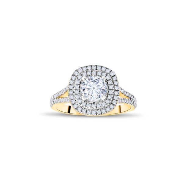 forever moon ring