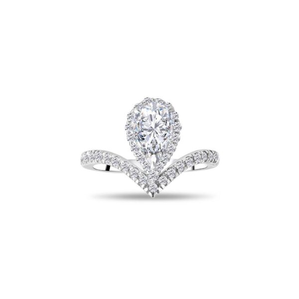 serene ring