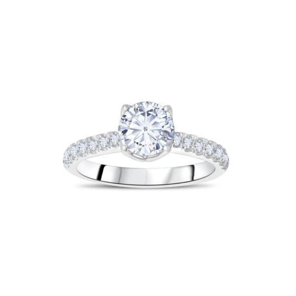 lunaria ring