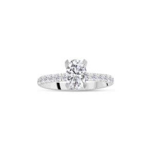luxe ring