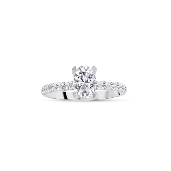 luxe ring