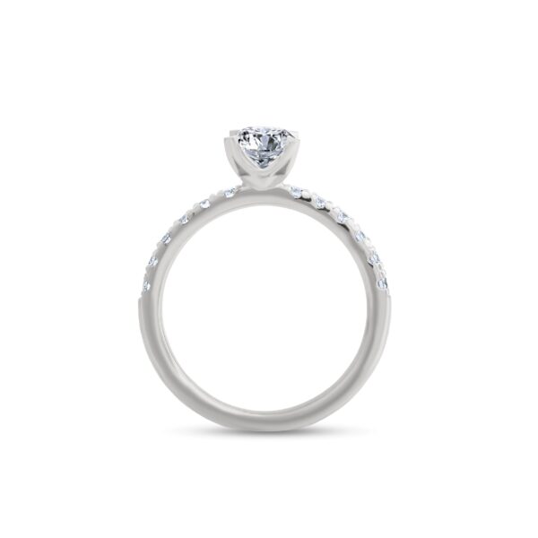 luxe ring - Image 2