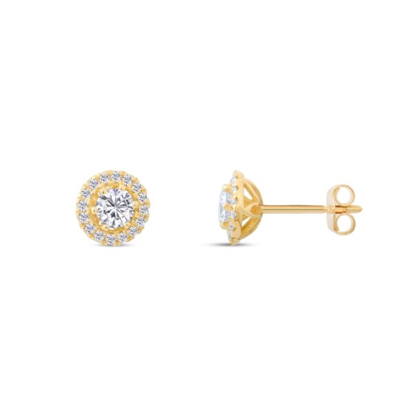 blooming earring - Image 2