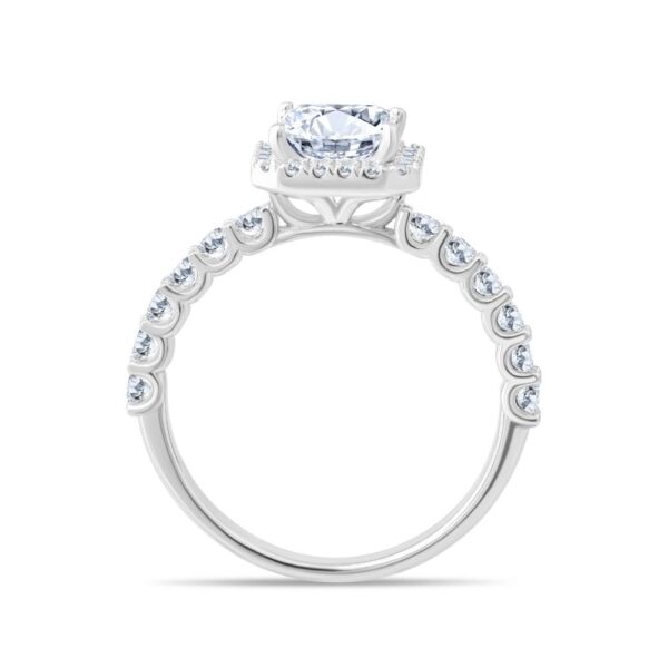 starlit crown ring - Image 2