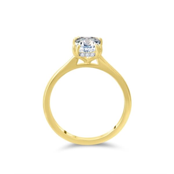 zerelle ring - Image 2