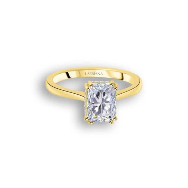 zerelle ring