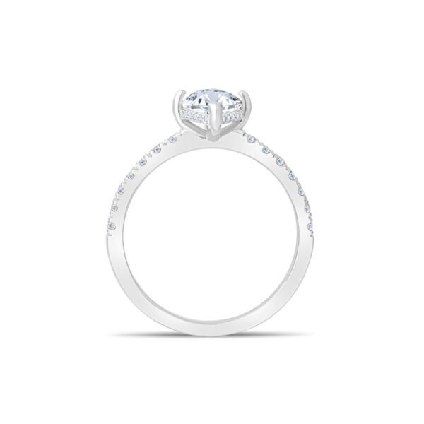 serenelle ring - Image 2