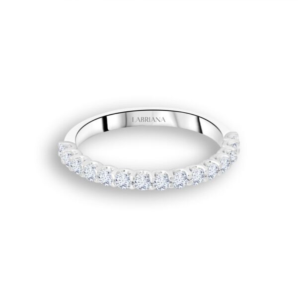 heartfelt union ring