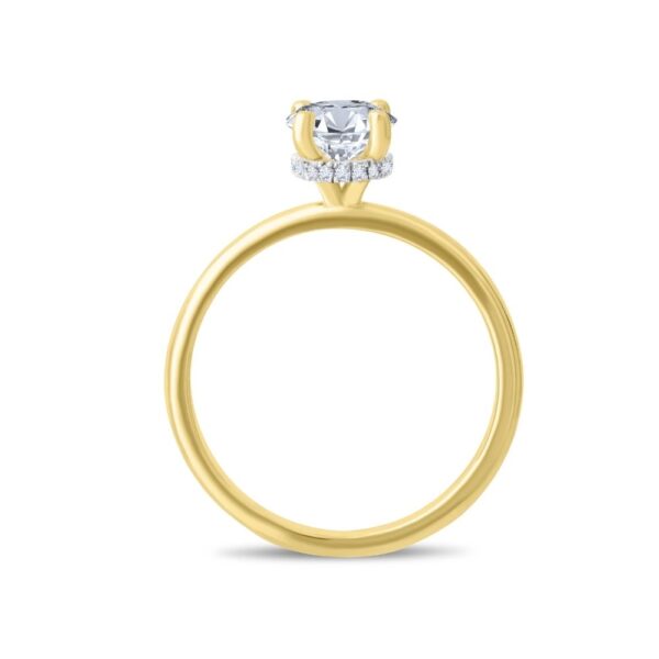 pirouette ring - Image 2