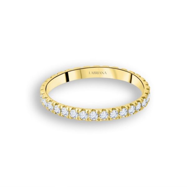 vellum ring