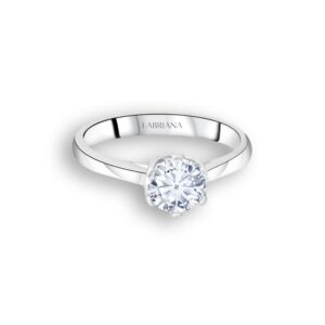 tranquil bloom ring