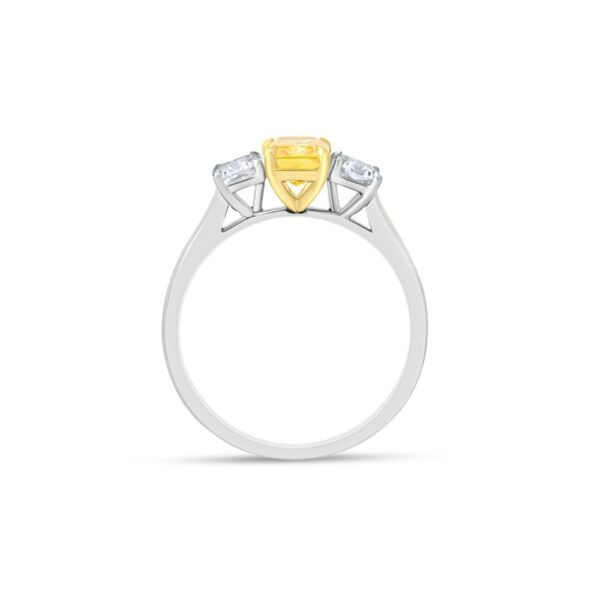 golden blaze ring - Image 2