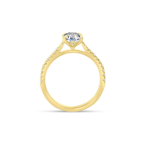 giselle ring - Image 2