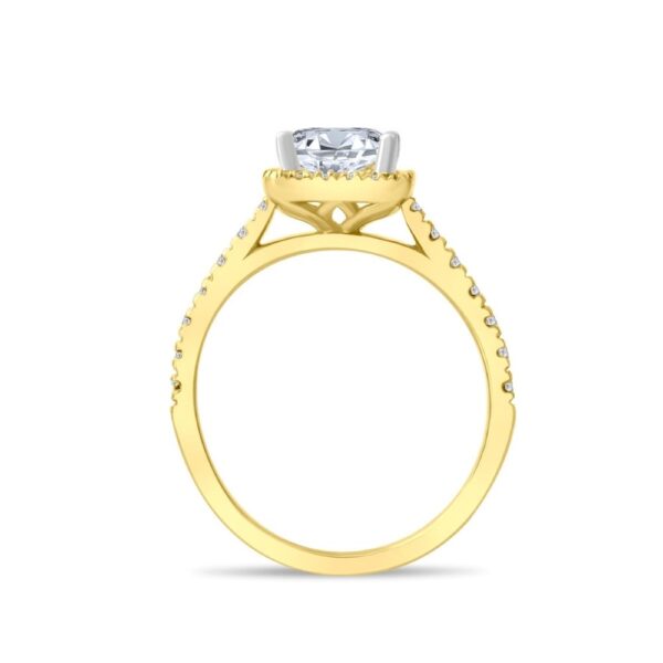 florienne ring - Image 2