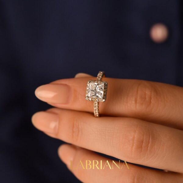 florienne ring - Image 3