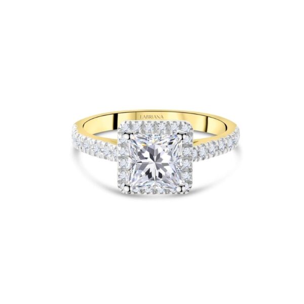 florienne ring
