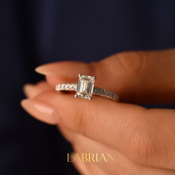 noéline ring - Image 3