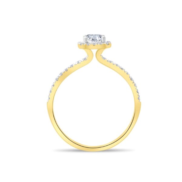 calitha ring - Image 2