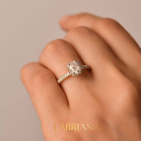 calitha ring - Image 3