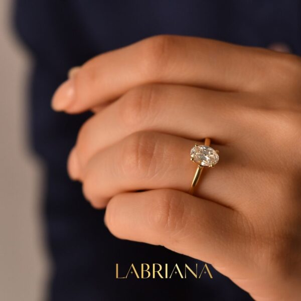 mirivelle ring - Image 3