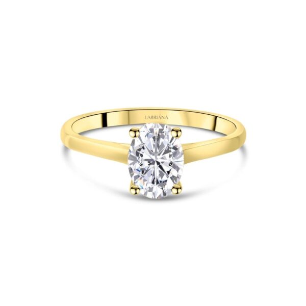 mirivelle ring