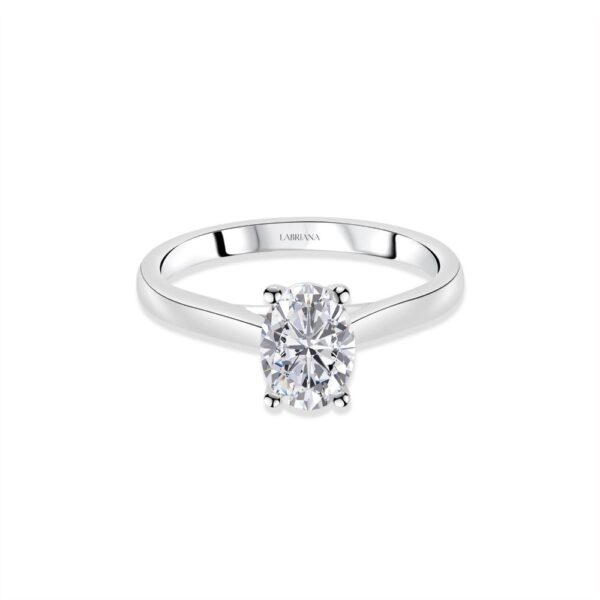 odetta ring